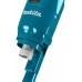 MAKITA DCL286FZ Aku-vysavač Li-ion LXT (18V/bez aku)